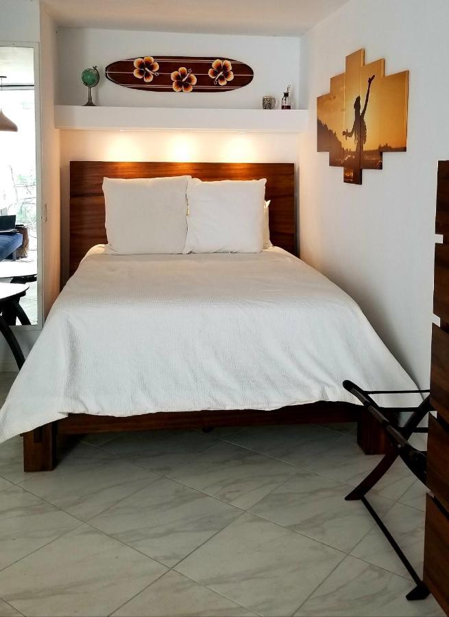 Downtown Hawaiian Theme Condo With Hot Tub, Pool & Beach - Kona Islander Inn Kailua-Kona Eksteriør bilde