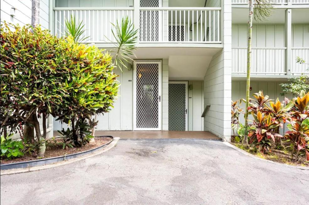 Downtown Hawaiian Theme Condo With Hot Tub, Pool & Beach - Kona Islander Inn Kailua-Kona Eksteriør bilde
